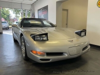 2003 Chevrolet Corvette for sale in Riverhead, New York (ID-144017)