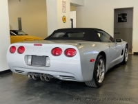 2003 Chevrolet Corvette for sale in Riverhead, New York (ID-144017)