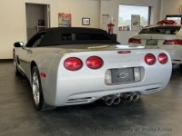 2003 Chevrolet Corvette for sale in Riverhead, New York (ID-144017)