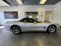 2003 Chevrolet Corvette for sale in Riverhead, New York (ID-144017)