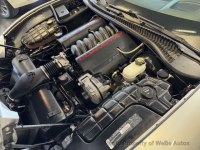 2003 Chevrolet Corvette for sale in Riverhead, New York (ID-144017)