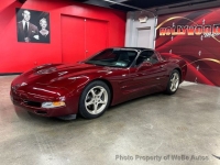 2003 Chevrolet Corvette for sale in Riverhead, New York (ID-144236)