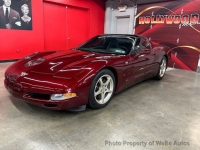 2003 Chevrolet Corvette for sale in Riverhead, New York (ID-144236)