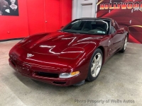 2003 Chevrolet Corvette for sale in Riverhead, New York (ID-144236)