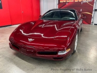 2003 Chevrolet Corvette for sale in Riverhead, New York (ID-144236)