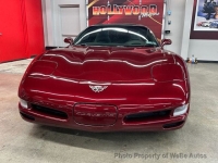 2003 Chevrolet Corvette for sale in Riverhead, New York (ID-144236)