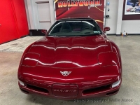 2003 Chevrolet Corvette for sale in Riverhead, New York (ID-144236)