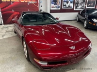 2003 Chevrolet Corvette for sale in Riverhead, New York (ID-144236)
