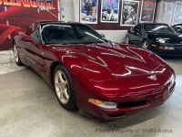 2003 Chevrolet Corvette for sale in Riverhead, New York (ID-144236)