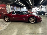 2003 Chevrolet Corvette for sale in Riverhead, New York (ID-144236)