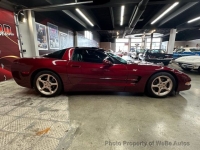 2003 Chevrolet Corvette for sale in Riverhead, New York (ID-144236)