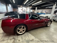 2003 Chevrolet Corvette for sale in Riverhead, New York (ID-144236)