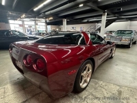2003 Chevrolet Corvette for sale in Riverhead, New York (ID-144236)