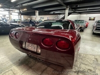 2003 Chevrolet Corvette for sale in Riverhead, New York (ID-144236)