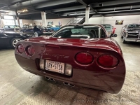 2003 Chevrolet Corvette for sale in Riverhead, New York (ID-144236)