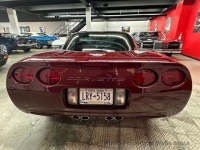 2003 Chevrolet Corvette for sale in Riverhead, New York (ID-144236)