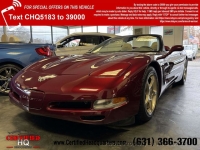 2003 Chevrolet Corvette for sale in Riverhead, New York (ID-146813)