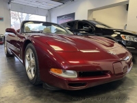 2003 Chevrolet Corvette for sale in Riverhead, New York (ID-146813)