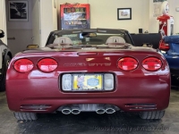 2003 Chevrolet Corvette for sale in Riverhead, New York (ID-146813)