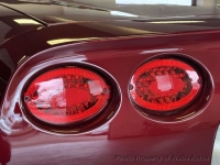 2003 Chevrolet Corvette for sale in Riverhead, New York (ID-146813)