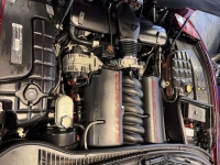 2003 Chevrolet Corvette for sale in Riverhead, New York (ID-146813)