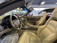 2003 Chevrolet Corvette for sale in Riverhead, New York (ID-146813)