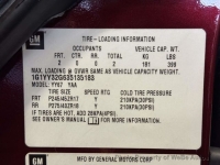 2003 Chevrolet Corvette for sale in Riverhead, New York (ID-146813)