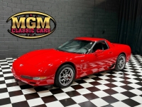 2003 Chevrolet Corvette for sale in Addison, Illinois (ID-155607)