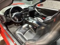 2003 Chevrolet Corvette for sale in Addison, Illinois (ID-155607)