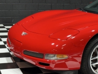 2003 Chevrolet Corvette for sale in Addison, Illinois (ID-155607)
