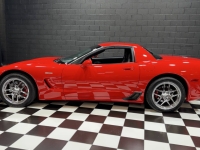 2003 Chevrolet Corvette for sale in Addison, Illinois (ID-155607)