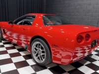 2003 Chevrolet Corvette for sale in Addison, Illinois (ID-155607)
