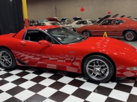 2003 Chevrolet Corvette for sale in Addison, Illinois (ID-155607)