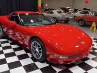 2003 Chevrolet Corvette for sale in Addison, Illinois (ID-155607)