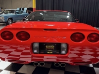 2003 Chevrolet Corvette for sale in Addison, Illinois (ID-155607)