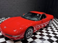 2003 Chevrolet Corvette for sale in Addison, Illinois (ID-155607)