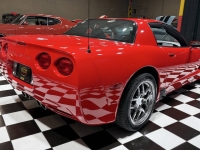 2003 Chevrolet Corvette for sale in Addison, Illinois (ID-155607)