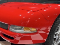 2003 Chevrolet Corvette for sale in Addison, Illinois (ID-155607)