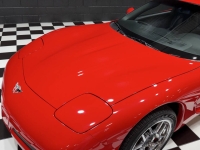 2003 Chevrolet Corvette for sale in Addison, Illinois (ID-155607)