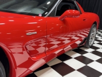 2003 Chevrolet Corvette for sale in Addison, Illinois (ID-155607)