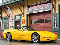 2003 Chevrolet Corvette for sale in Riverhead, New York (ID-161504)
