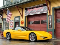 2003 Chevrolet Corvette for sale in Riverhead, New York (ID-161504)