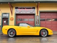 2003 Chevrolet Corvette for sale in Riverhead, New York (ID-161504)
