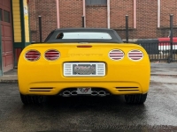 2003 Chevrolet Corvette for sale in Riverhead, New York (ID-161504)