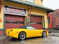 2003 Chevrolet Corvette for sale in Riverhead, New York (ID-161504)