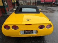 2003 Chevrolet Corvette for sale in Riverhead, New York (ID-161504)