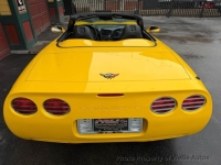 2003 Chevrolet Corvette for sale in Riverhead, New York (ID-161504)