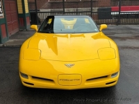 2003 Chevrolet Corvette for sale in Riverhead, New York (ID-161504)