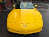 2003 Chevrolet Corvette for sale in Riverhead, New York (ID-161504)