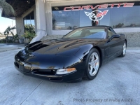 2003 Chevrolet Corvette for sale in Anaheim, California (ID-161547)